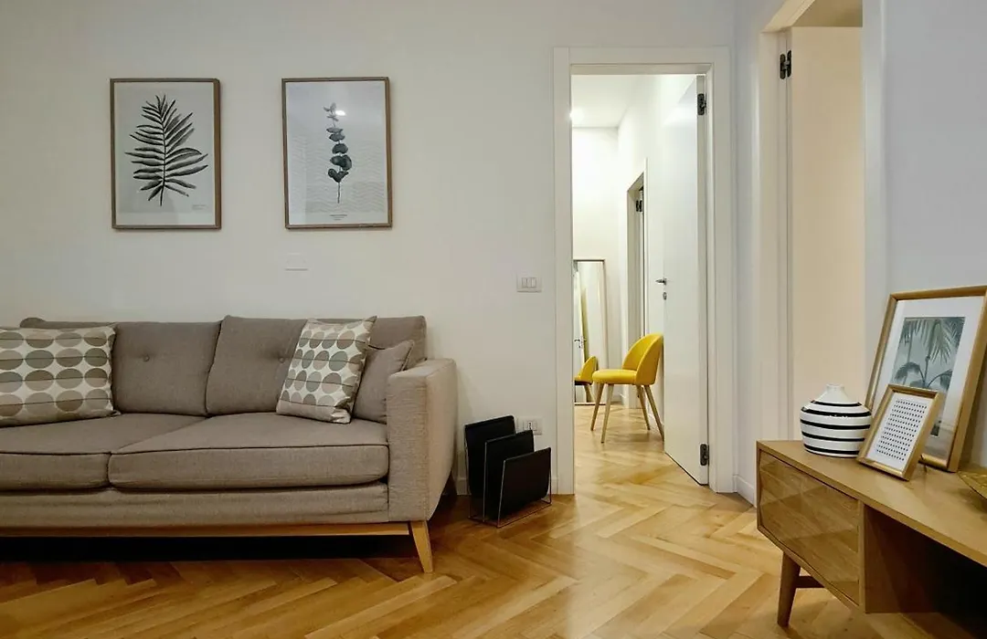 Serendipity Apartments - Duomo-1