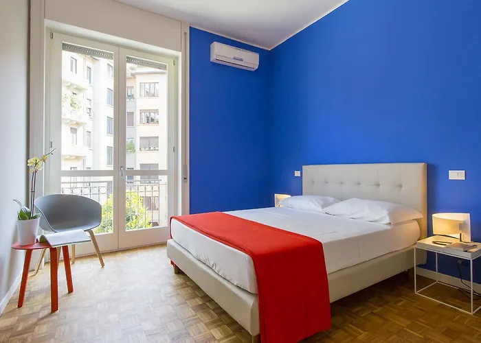 Dreams Hotel Residenza Corso Magenta Milano
